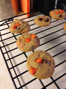 Halloween Cookie